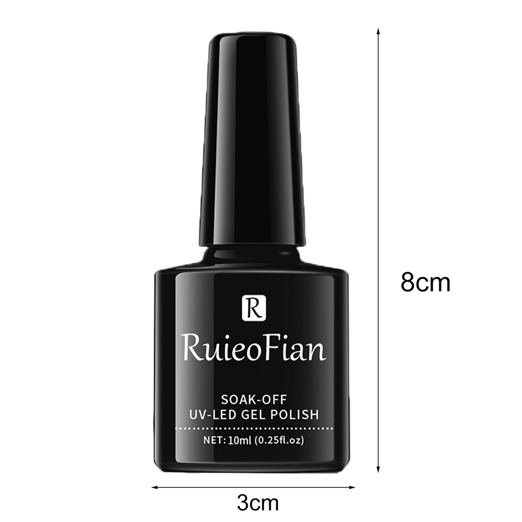 Sơn Móng Tay 10ml Tạo Hiệu Ứng Đá Pha Trộn Độ Thanh Lọc Cao Cho Nữ