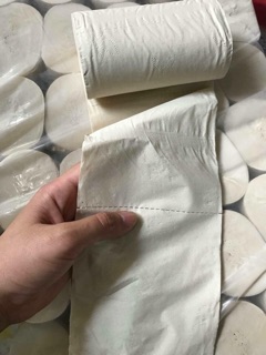 Giấy tre Baihou