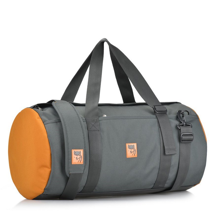 Túi thể thao du lịch Mikkor The Sporty Gear