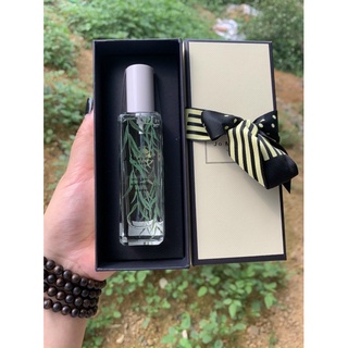 Nước Hoa Jo Malone Star Magnolia Cologne EDP - Nhẹ Nhàng, Mát Mẻ, Tự Nhiên