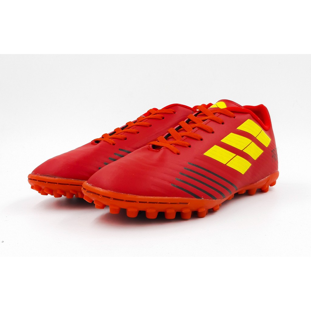 Anhducsports Giày predator 19 màu Đỏ Đô