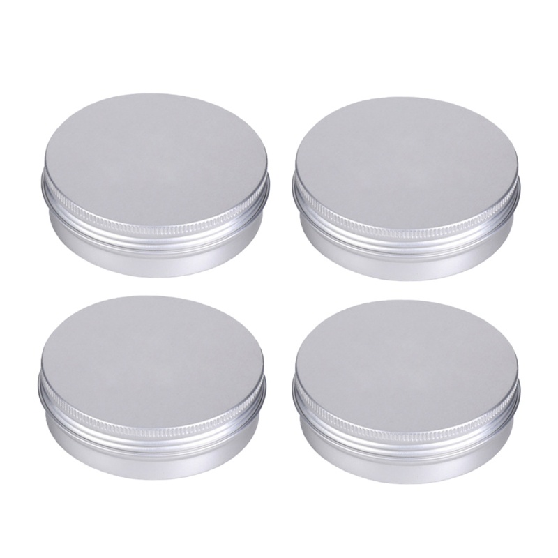 Hộp Đựng Kẹo Chống Bụi Có Nắp Đậy Cỡ Lớn Tiện Dụng