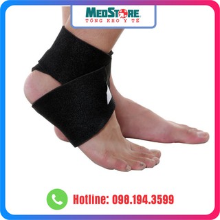 Băng thun Ổn định cổ chân Orbe H1