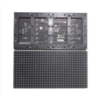 Module led p10 full color smd trong nhà