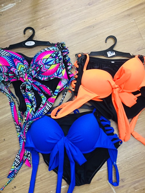 Bikini đi biển | BigBuy360 - bigbuy360.vn