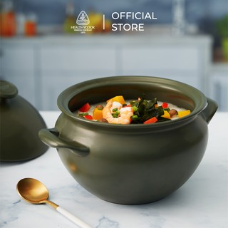 NỒI SỨ DƯỠNG SINH MINH LONG THÂN BẦU 3.0L