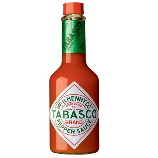 Sốt Ớt Đỏ Tabasco Pepper Sauce 355ml