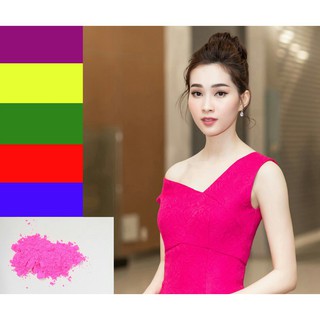 Thuốc Nhuộm Quần Áo