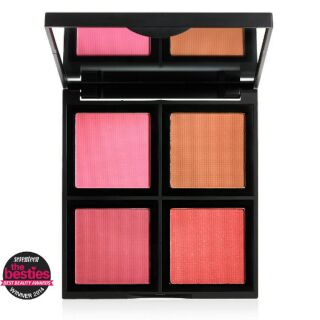 Blush Palette elf - má hồng tạo khối elf