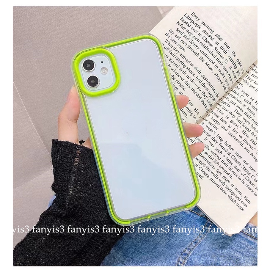 Ốp Điện Thoại Mềm In Hoạt Hình Cho For iPhone 13 12 11 Pro Max XS Max XR X XS 8 7 Plus SE 2020