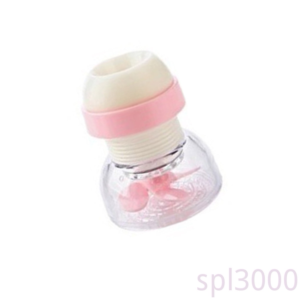 Đầu vòi nước xoay 360 độ tiết kiệm nước cho nhà bếp/ phòng tắm