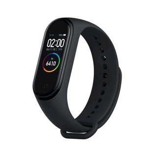 Thanh Lý Miband 4 (Hàng Trưng Bày Dùng Thử Cửa Hàng)