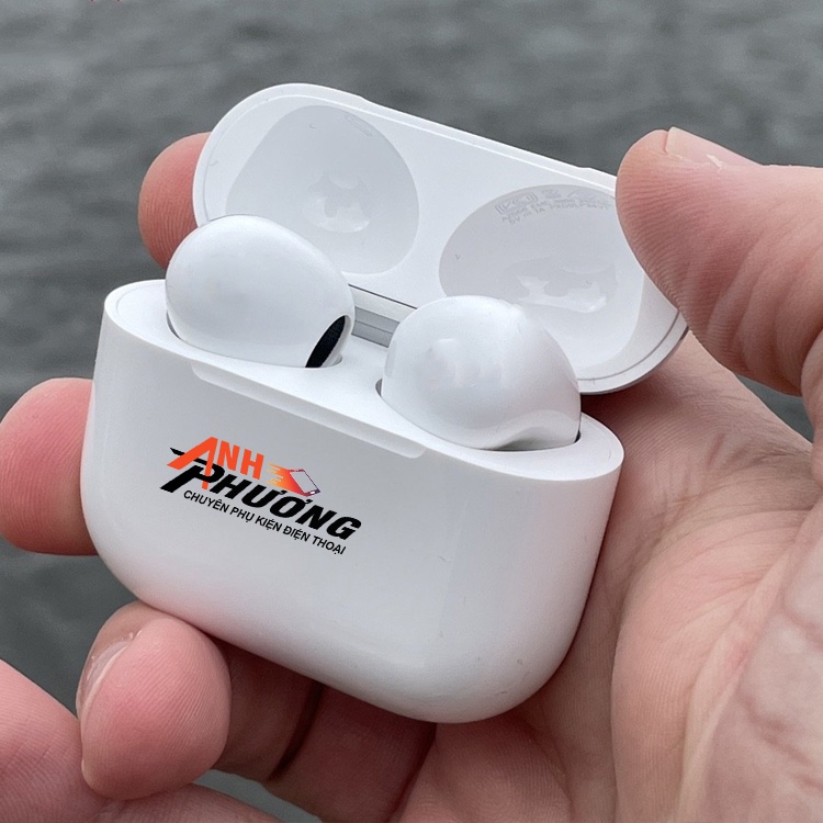 Tai Nghe Bluetooth A3 Không Dây, Cảm biến, Định vị, đổi tên