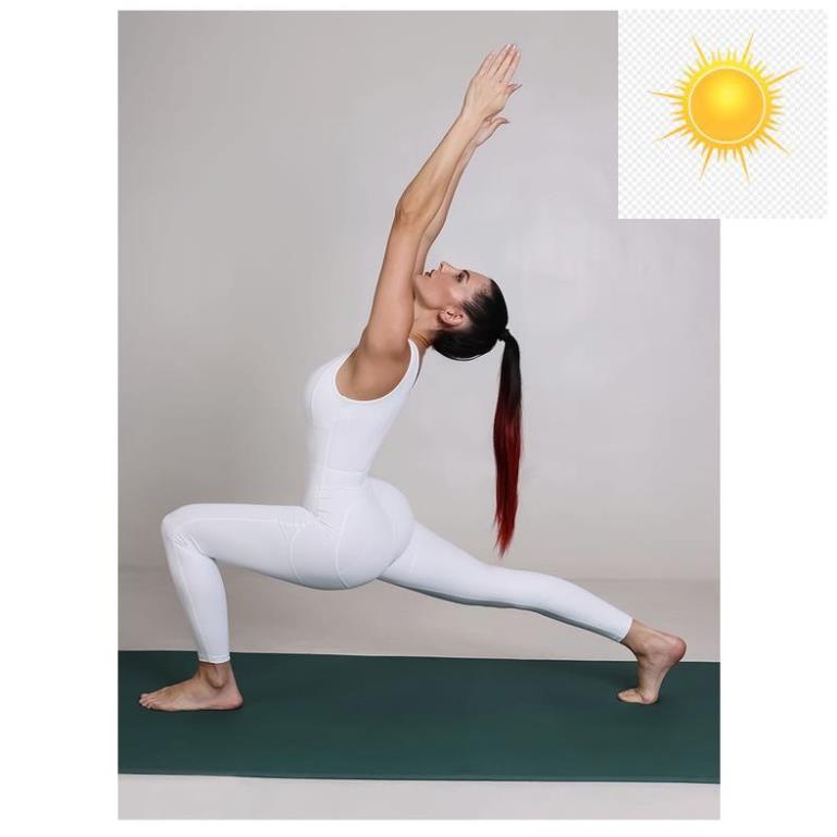 ️🎤 Bc Pro Bộ Áo Liền Quần Thể Thao Dáng Ngắn Và Dài Có Đệm Lót Ngực Tập Thể Thao Yoga Cho Nữ ️🎤️🎤