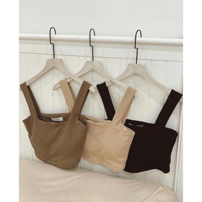 Áo bra 2 dây