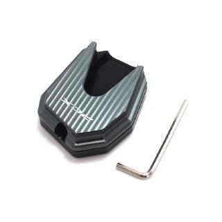 Giá Đỡ Hợp Kim Nhôm Cnc Chuyên Dụng Cho Xe Mô Tô