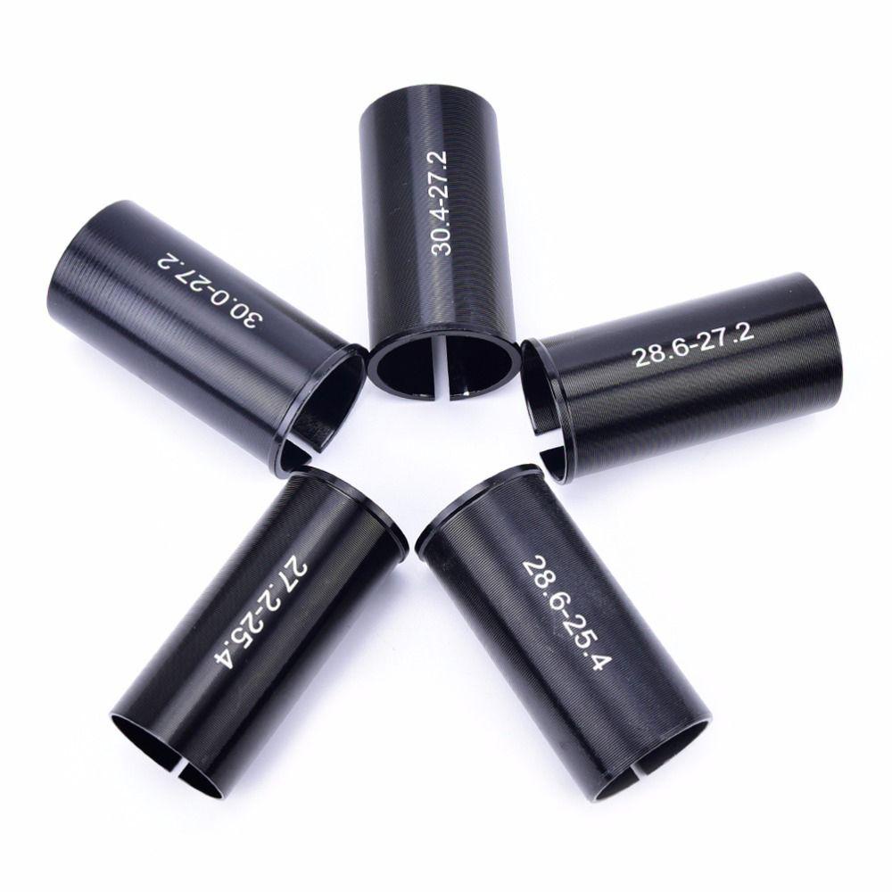 Danilo Ống Giảm Giá Đỡ Yên Xe Đạp Leo Núi Đường Kính Dễ Điều Chỉnh