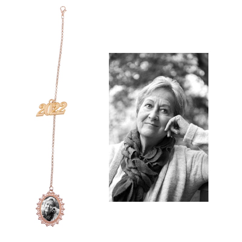 Phụ Kiện Trang Trí Hình Nón Tốt Nghiệp Mojito w / 2022