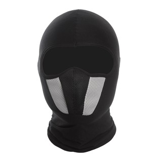 Mặt Nạ Ninja Chống Gió Đi Phượt