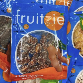 Ô Mai Giun Fruitzie Thái Lan