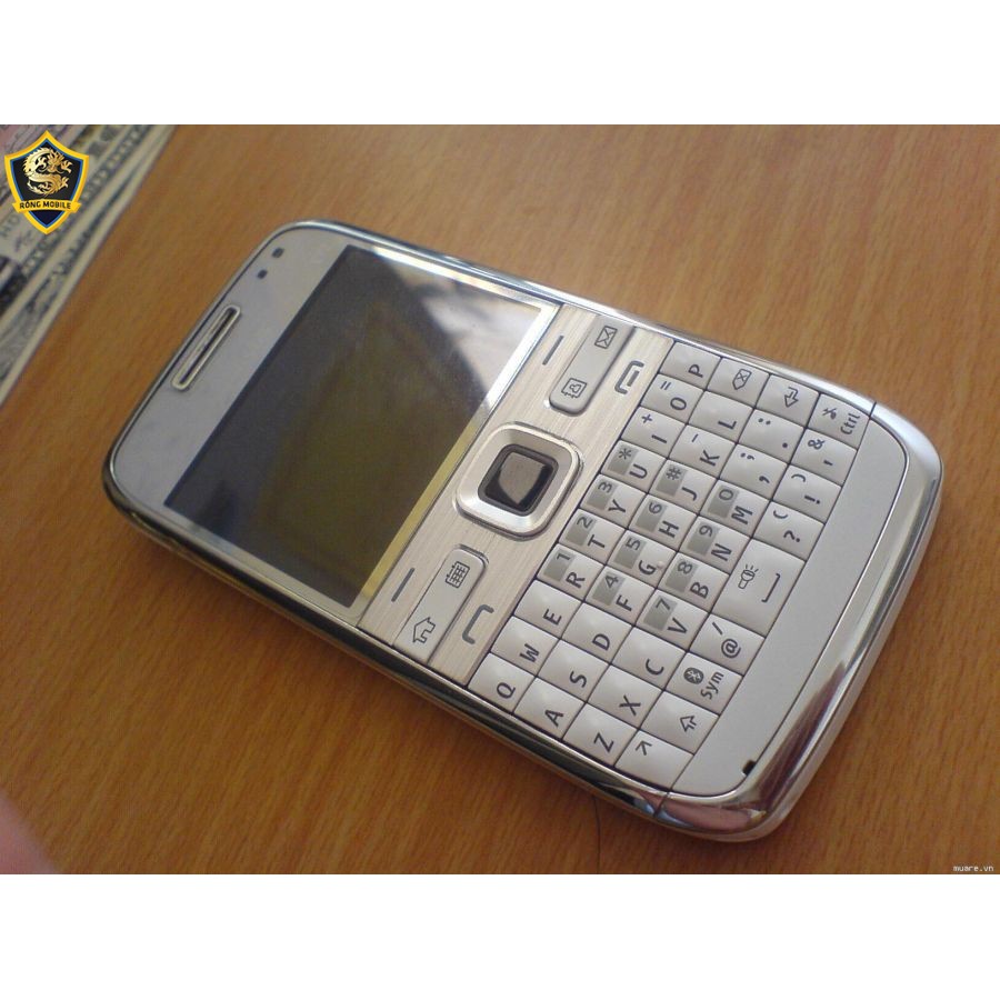 Điện thoại Nokia E72 -CHÍNH HÃNG ZIN