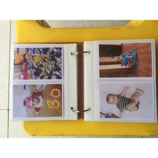 Combo 200 ảnh 6x9 đã ép plastic