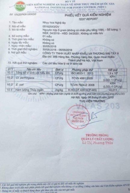 [MUA 1GRAM TẶNG 1 BÌNH TÂY Á]SAFFRON TÂY Á_NHỤY HOA NGHỆ TÂY CHÍNH HÃNG TÂY Á PHÂN PHỐI | BigBuy360 - bigbuy360.vn