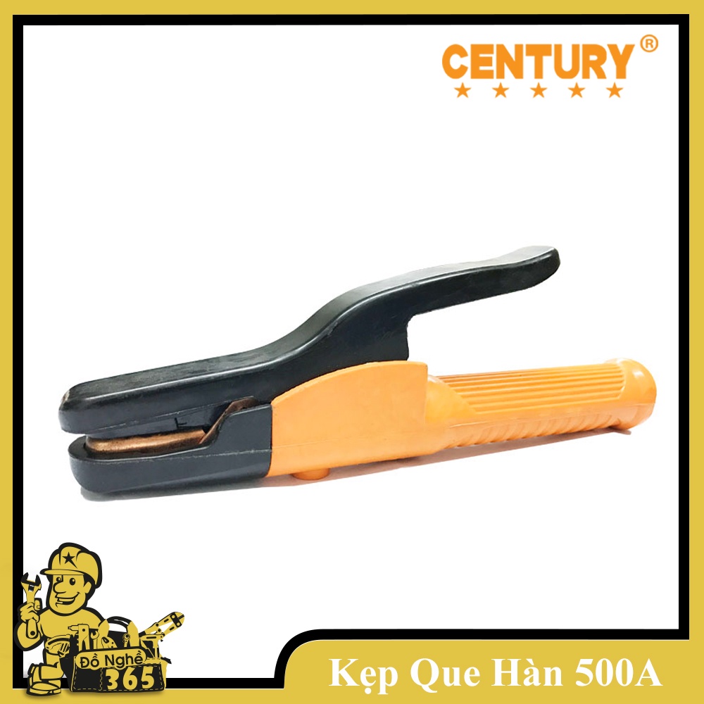 Kẹp que hàn 500A CENTURY - SLC-500