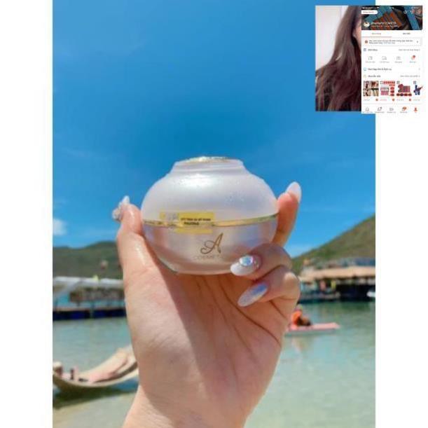 KEM FACE PHÁP PHƯƠNG ANH