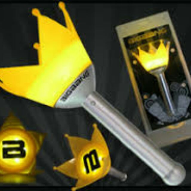 Lightstick BigBang