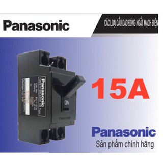 Cầu dao ngắt mạch điện Panasonic BS1111TV