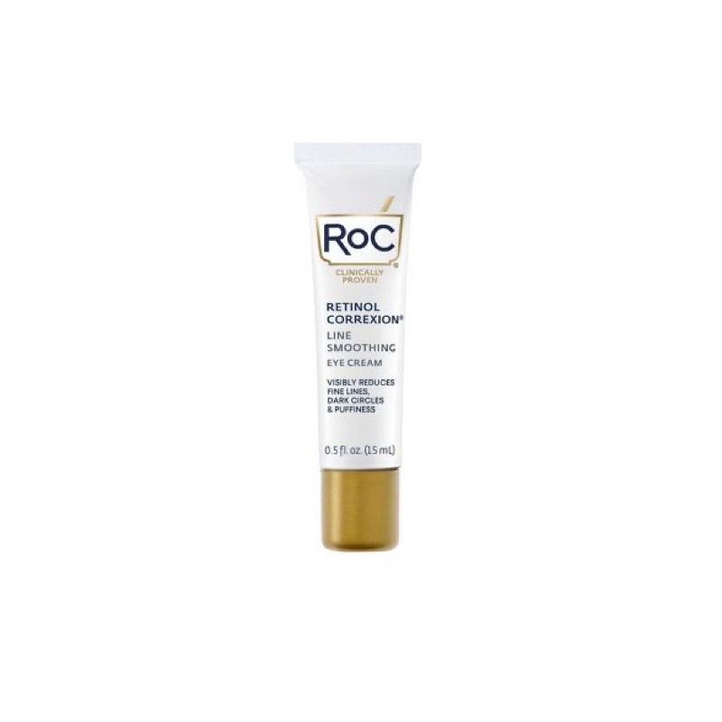 Kem dưỡng da vùng mắt RoC Retinol Correxion Eye Cream 15ml