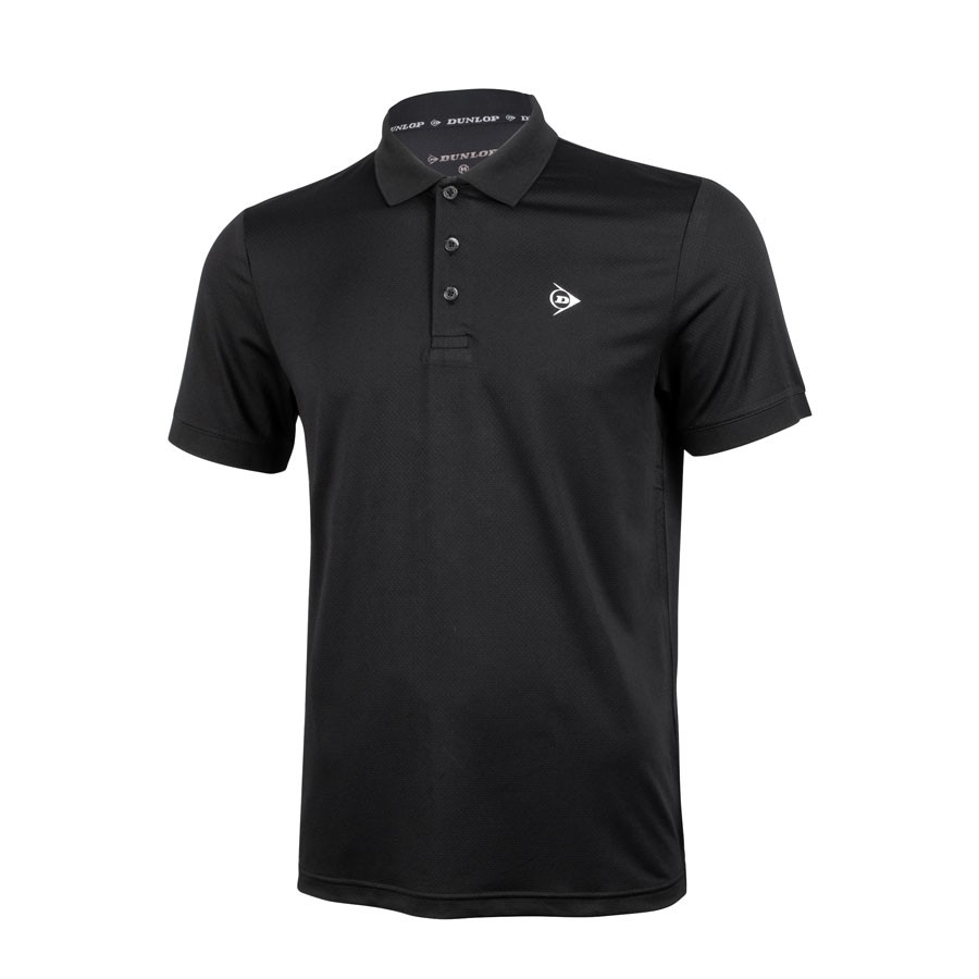 Áo Polo nam thể thao Dunlop - DASLS9042-1C - thương hiệu từ Anh Quốc