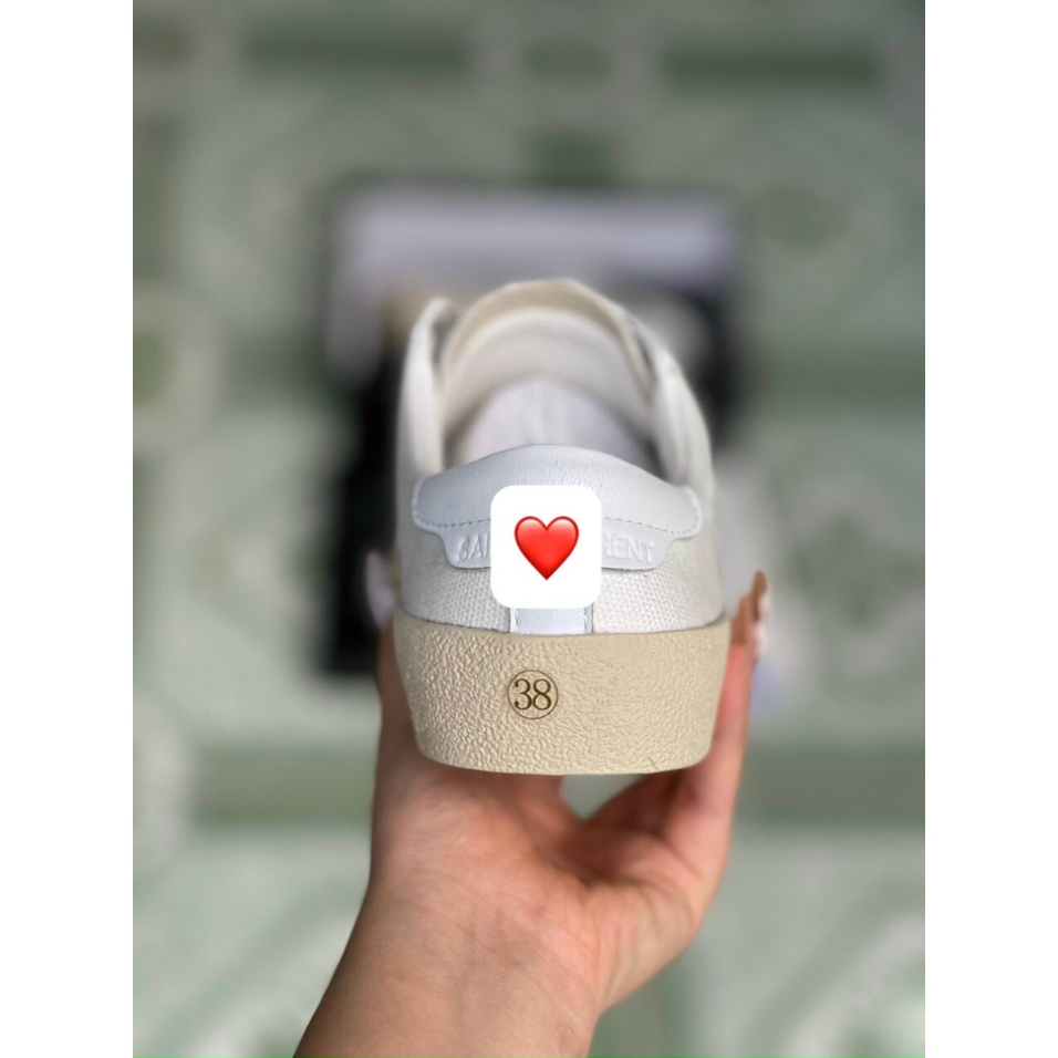 Giày Yếu Sinh Lý