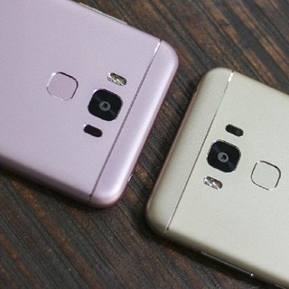 Ốp Lưng Asus Zenfone 3 Max 5.5 Dẻo Trong Suốt