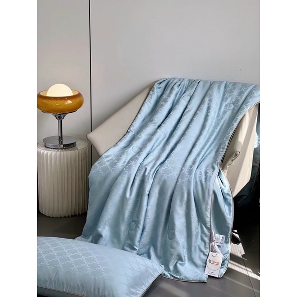 Chăn hè Tencel 60s chanel