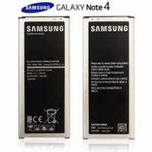 Pin điện thoại Samsung Galaxy Note 4 1sim N910 N9100 Chính hãng