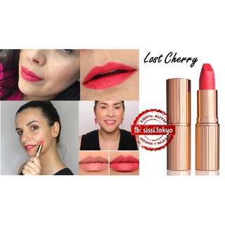 SON CHARLOTTE TILBURY SALE NHẸ