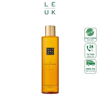 Dầu Tắm Shower Oil Rituals