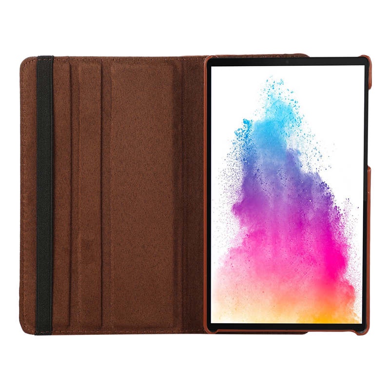 Bao Da Máy Tính Bảng Xoay 360 Độ Cho Huawei Matepad T10S 10.1" Ags3-L09 Ags3-W09/ T10