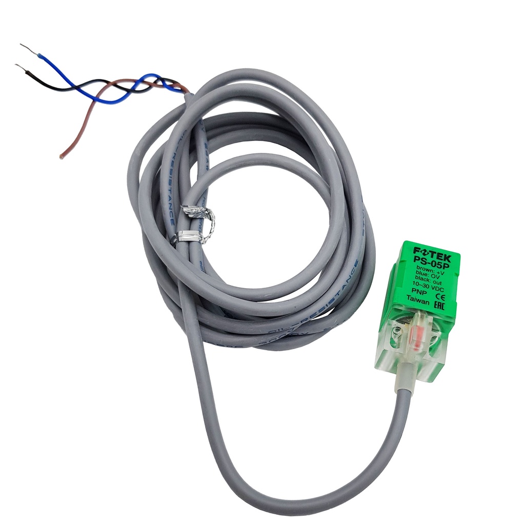 Cảm biến kim loại tiệm cận FOTEK PL-05P PNP - ZZ4J
