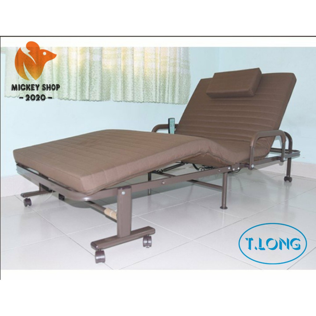 [ BỀN ĐẸP ] Giường xếp thông minh Thanh Long GX-90 ngang 90 cm - HÀNG CHÍNH HÃNG