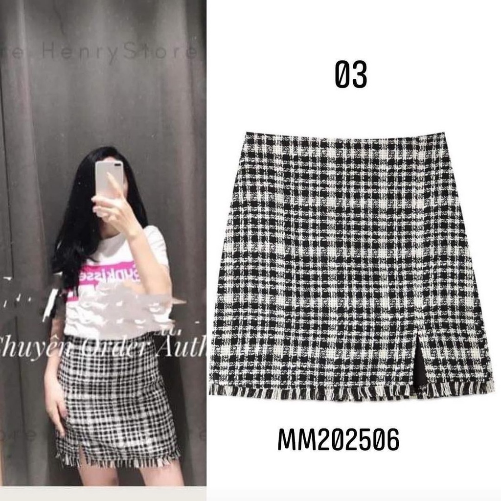 Chân váy Stra 4 mẫu 1256 + 2,2% phí shopee | BigBuy360 - bigbuy360.vn