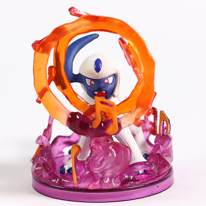 MÔ HÌNH POKEMON HQ02