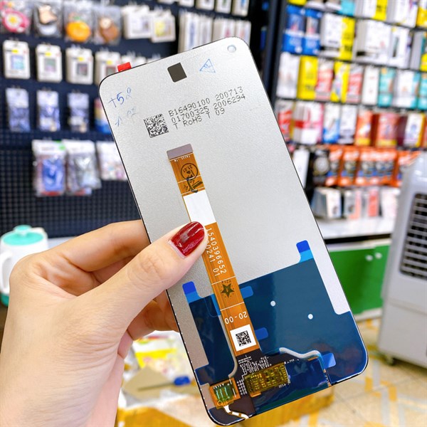 Màn hình Oppo A52 / A72 / A92 zin hiển thị đẹp đã test OK có bảo hành
