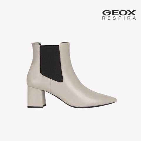 Giày Boot Nữ GEOX D Bigliana A