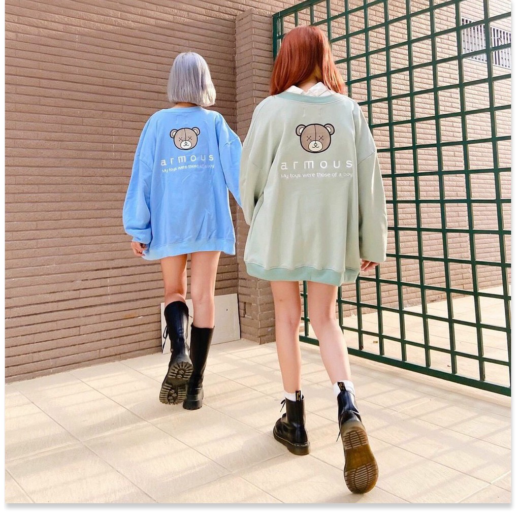 Áo khoác nỉ cardigan CÚC NÚT CỰC XINH CHO CÁC BẠN TRẺ KOKO MI STORE