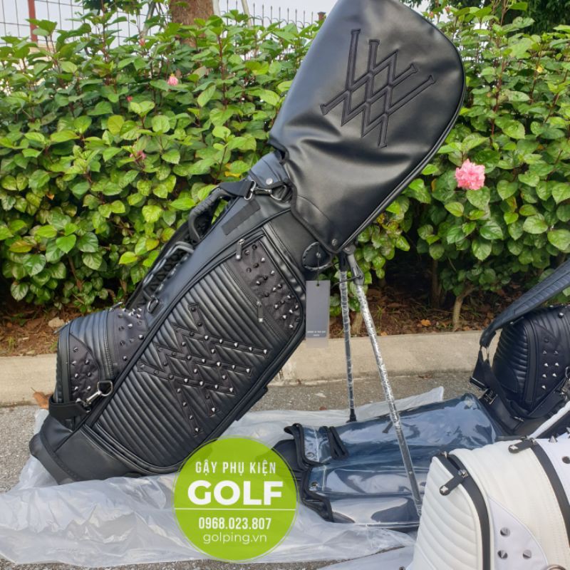 Túi Gậy Golf Anew Chân Chống