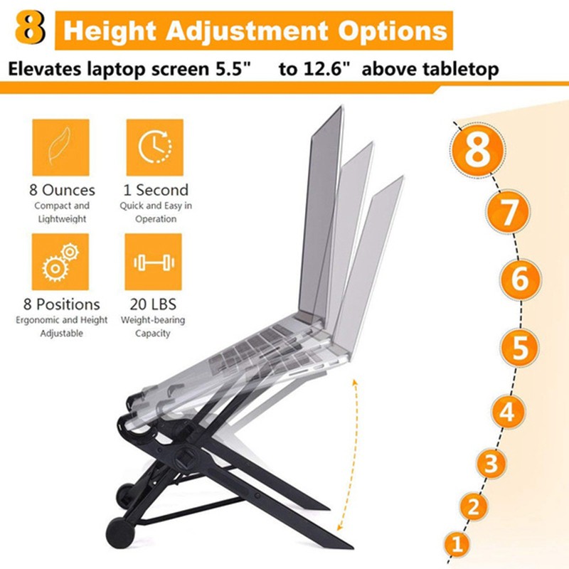 Giá Đỡ Máy Tính Xách Tay Nexstand K2