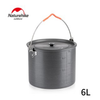 Nồi treo dã ngoại naturehike nh19cj003